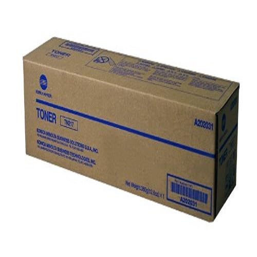 Amazon | コニカミノルタTN217 (A202031) トナー CTG、ブラック